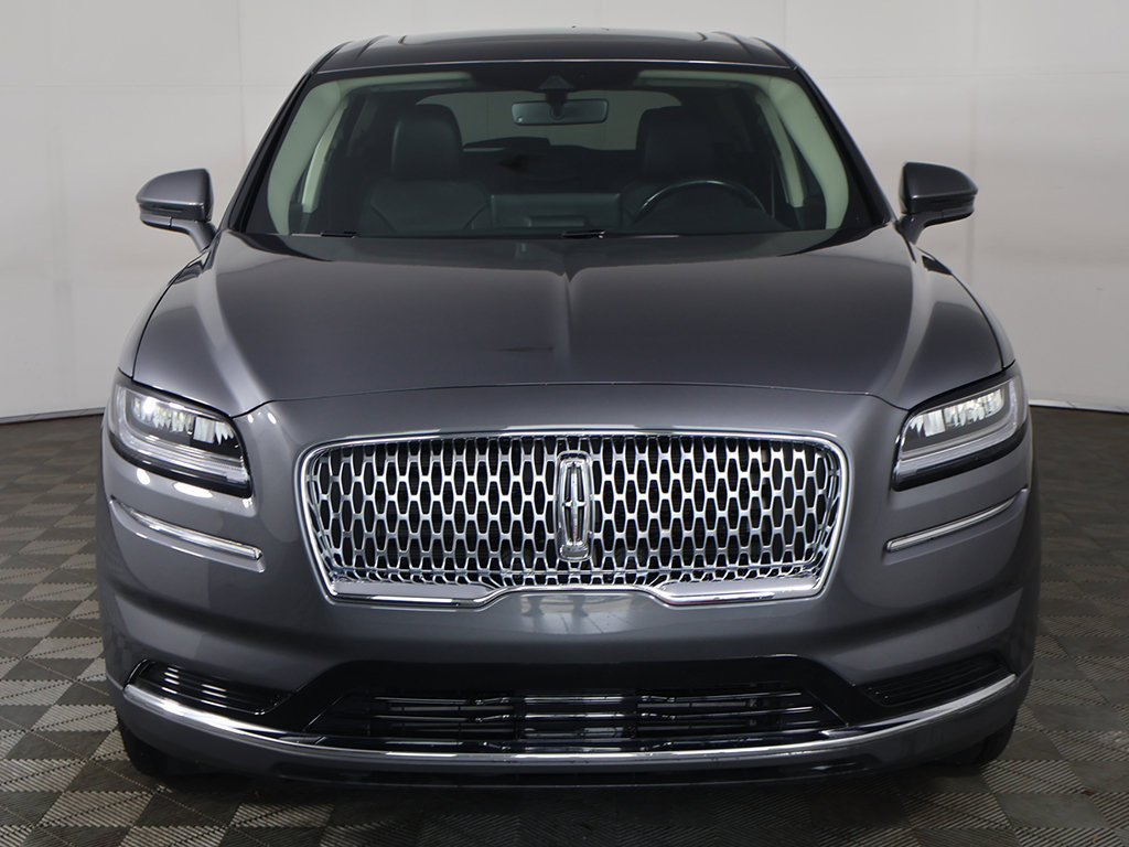 Used 2023 Lincoln Nautilus Reserve AWD/4WD image 15
