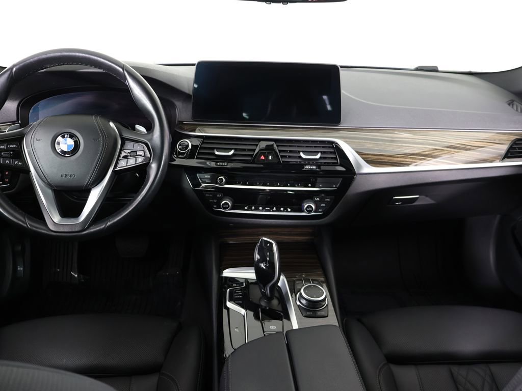 Used 2022 BMW 530i xDrive w/ Premium Package AWD/4WD image 41