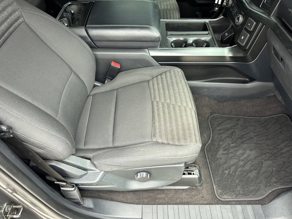 Used 2021 Ford F150 XL w/ STX Appearance Package image 15