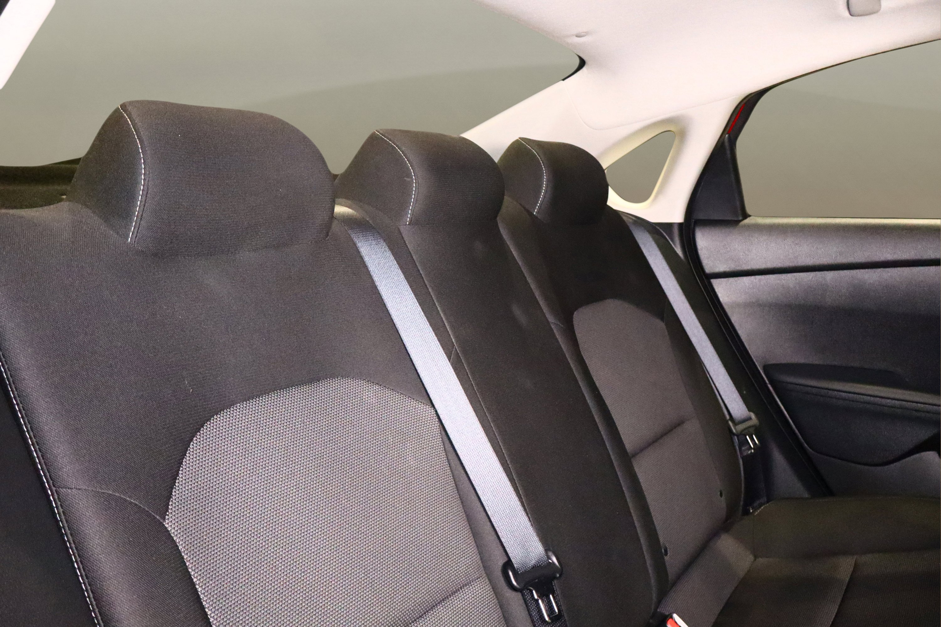 Used 2024 Kia Forte LXS image 18