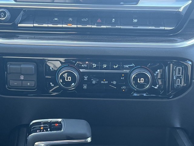 New 2026 Chevrolet Silverado 1500 LT w/ Leather Package image 27