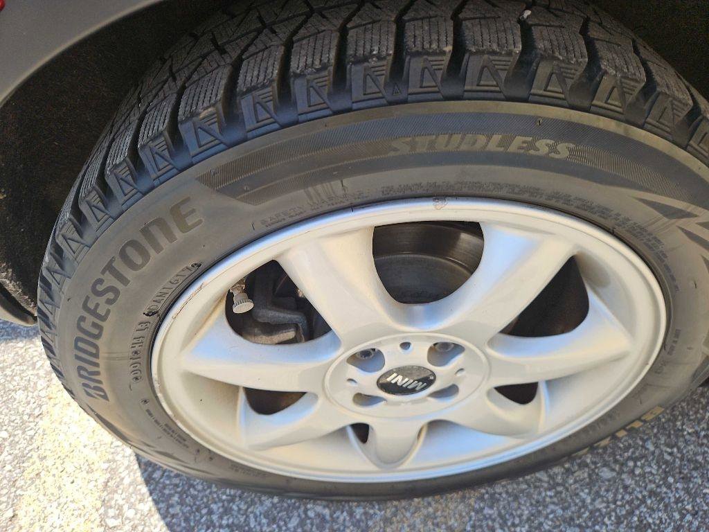 Used 2009 MINI Cooper S FWD image 27