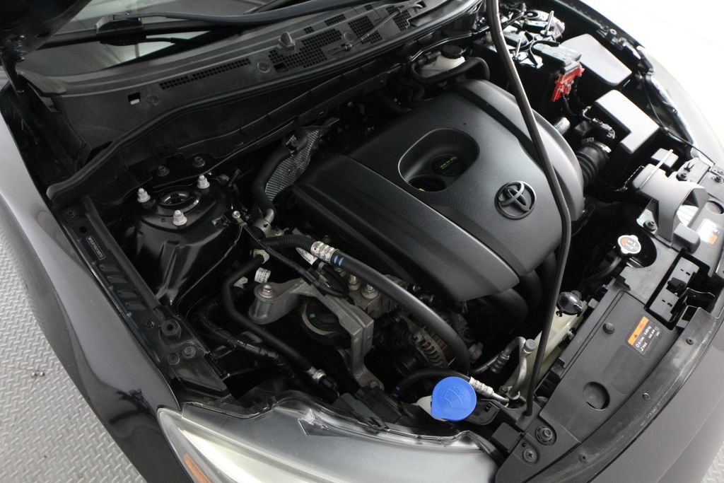 Used 2018 Toyota Yaris iA FWD image 50