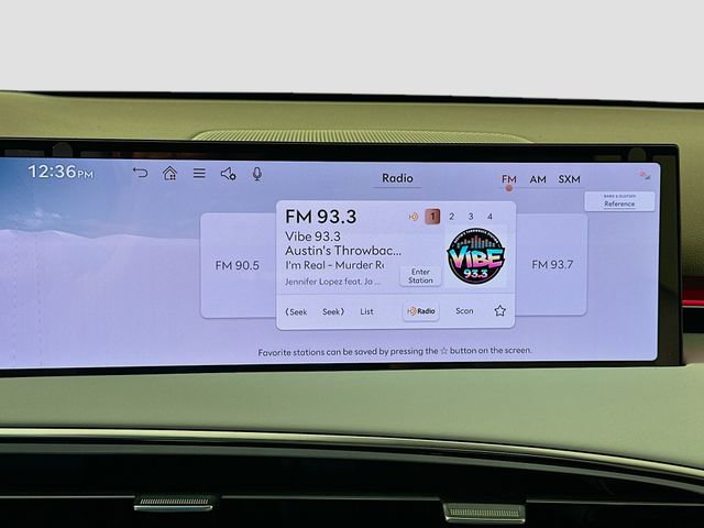New 2026 Genesis GV70 2.5T Advanced image 11