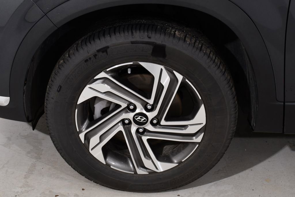 Used 2022 Hyundai Santa Fe SEL image 23