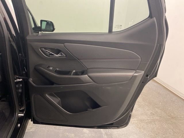 Certified 2023 Chevrolet Traverse RS image 28