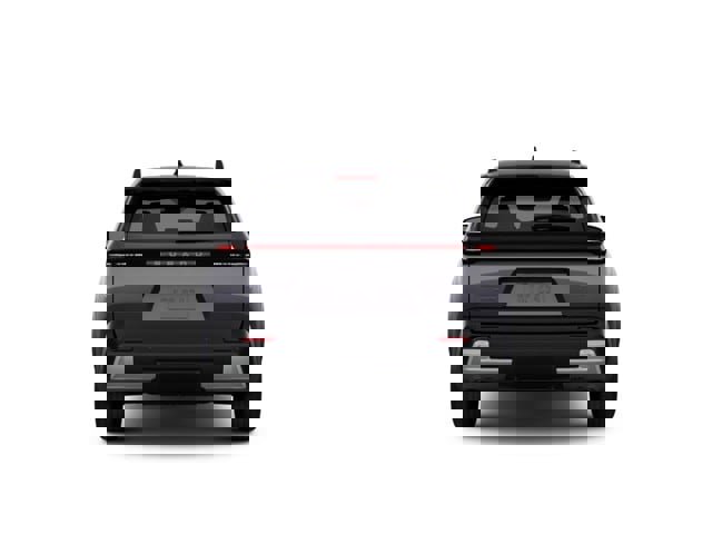 New 2026 Subaru Trailseeker image 7