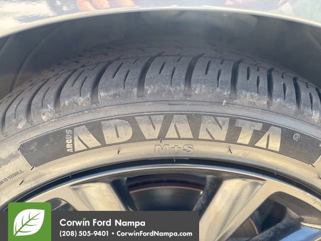 Used 2022 MAZDA MAZDA3 s AWD/4WD image 8