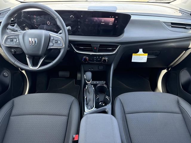 New 2026 Buick Encore GX Preferred FWD image 18