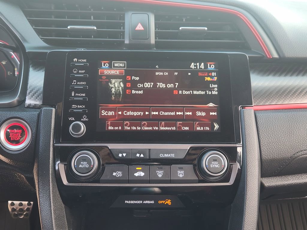 Used 2019 Honda Civic Type R image 13
