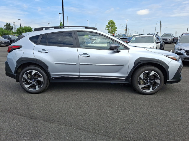 Certified 2025 Subaru Crosstrek 2.5i Limited AWD/4WD image 8