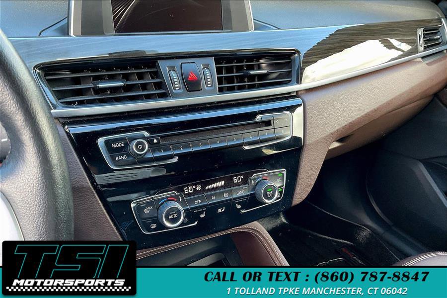 Used 2017 BMW X1 xDrive28i image 30