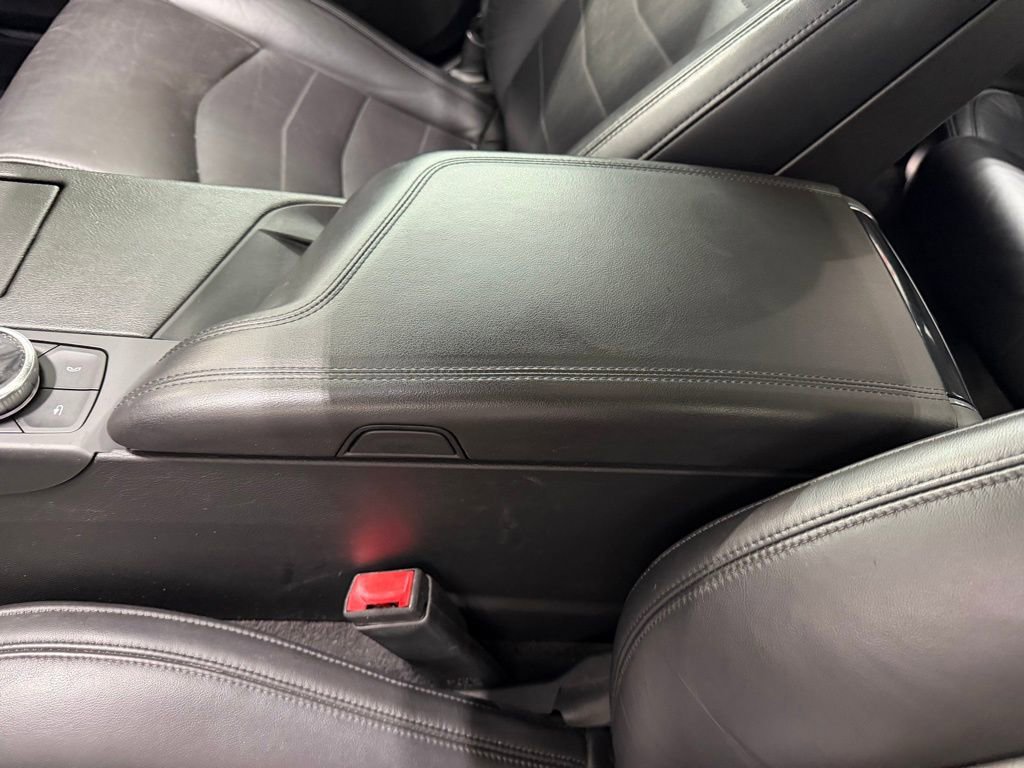 Used 2019 Cadillac CT6 Luxury w/ Driver Awareness Package image 24