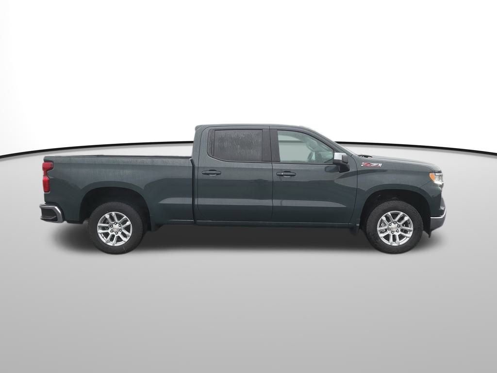 New 2025 Chevrolet Silverado 1500 LT w/ Z71 Off-Road Package image 7