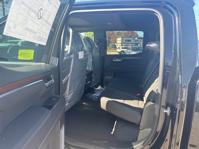 New 2026 GMC Sierra 1500 Denali w/ Denali Reserve Package image 12