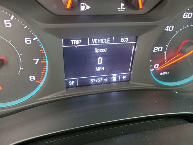 Certified 2023 Chevrolet Malibu LT image 24