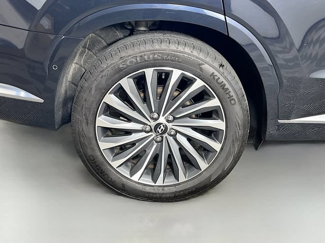 Used 2024 Hyundai Palisade Calligraphy AWD/4WD image 41