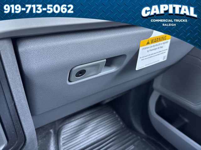 New 2026 Ford F450 XL RWD image 27