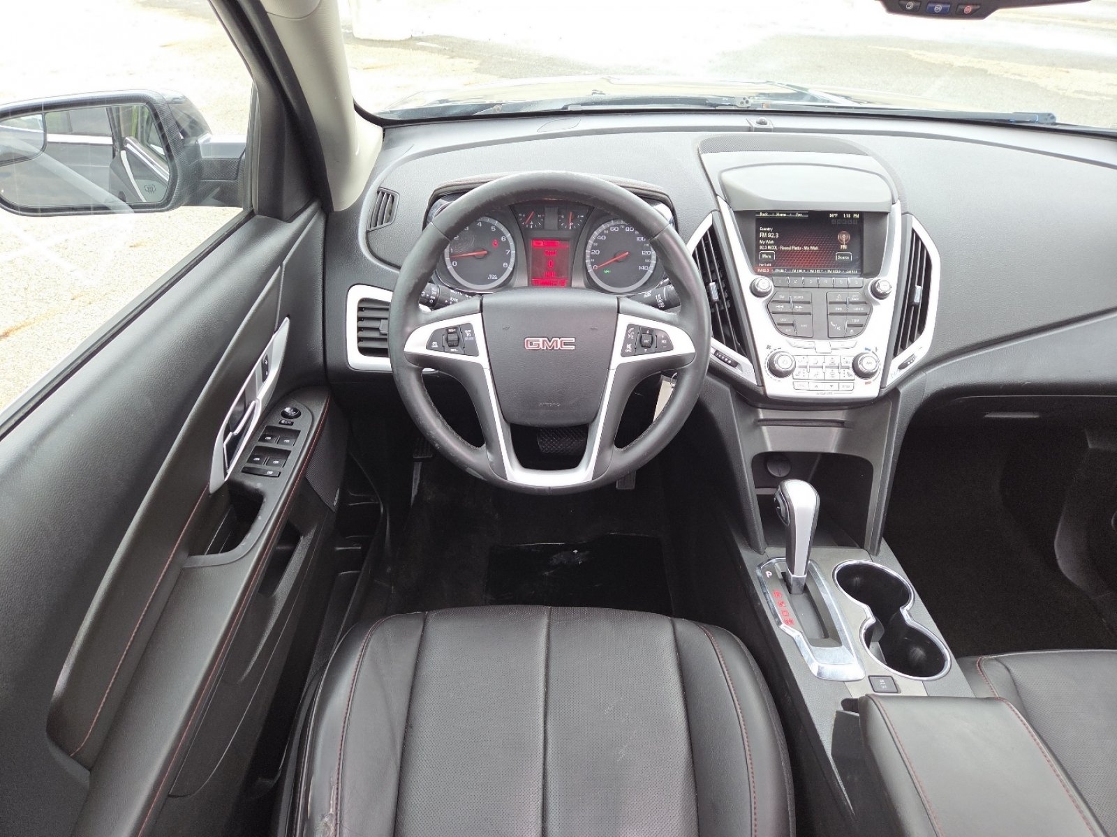Used 2013 GMC Terrain SLT AWD/4WD image 25