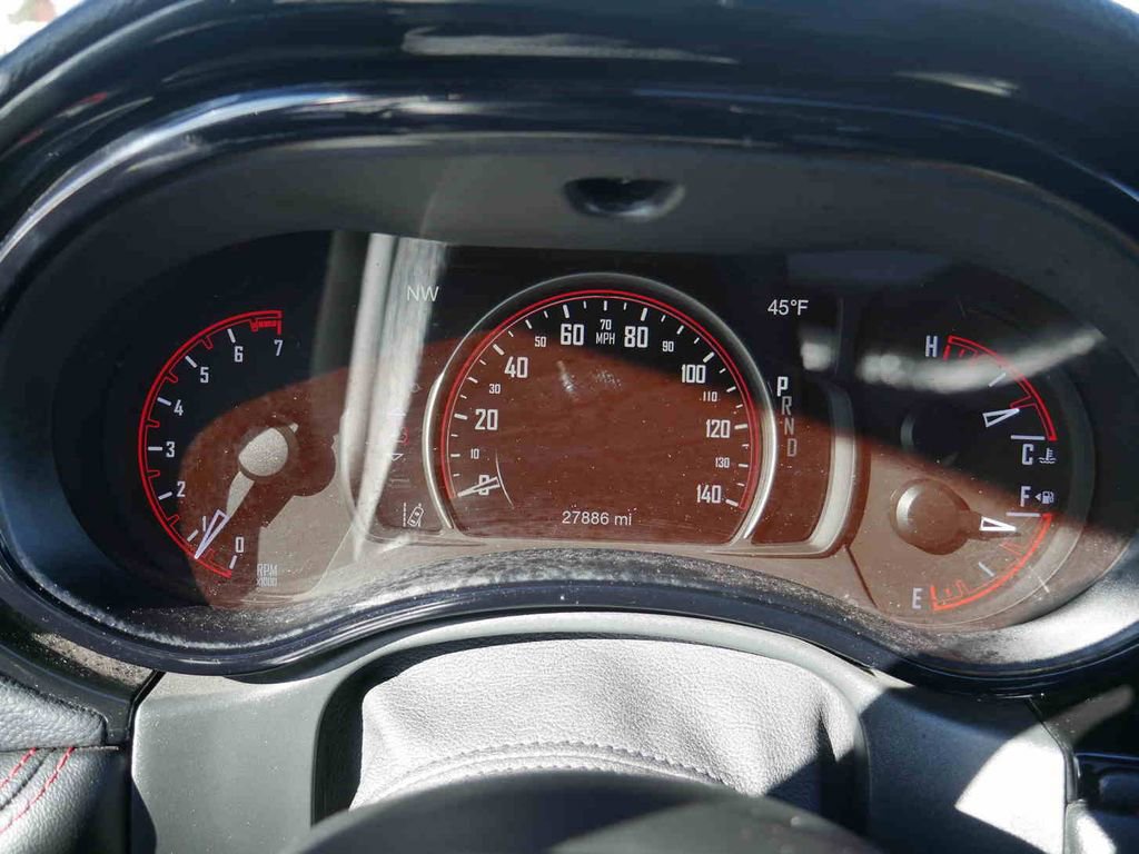 Certified 2025 Dodge Durango GT image 39