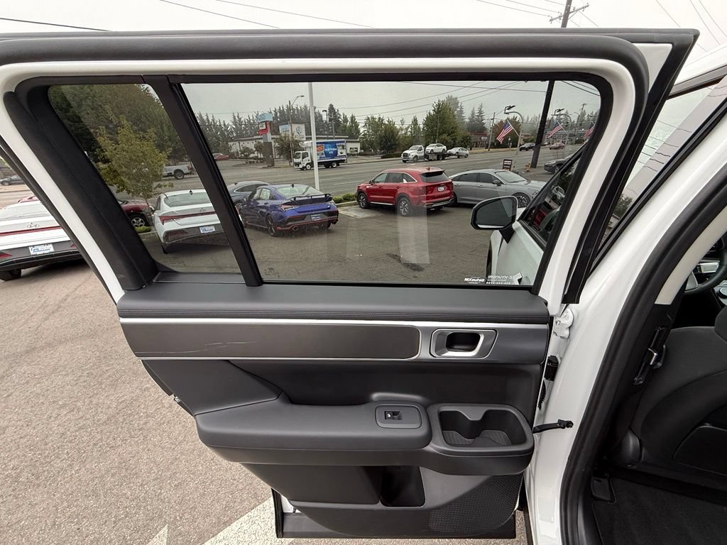 Certified 2026 Hyundai Santa Fe SE AWD/4WD image 18