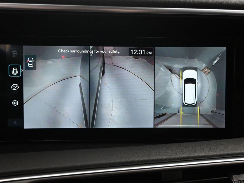 New 2026 Hyundai Palisade SEL AWD/4WD image 20