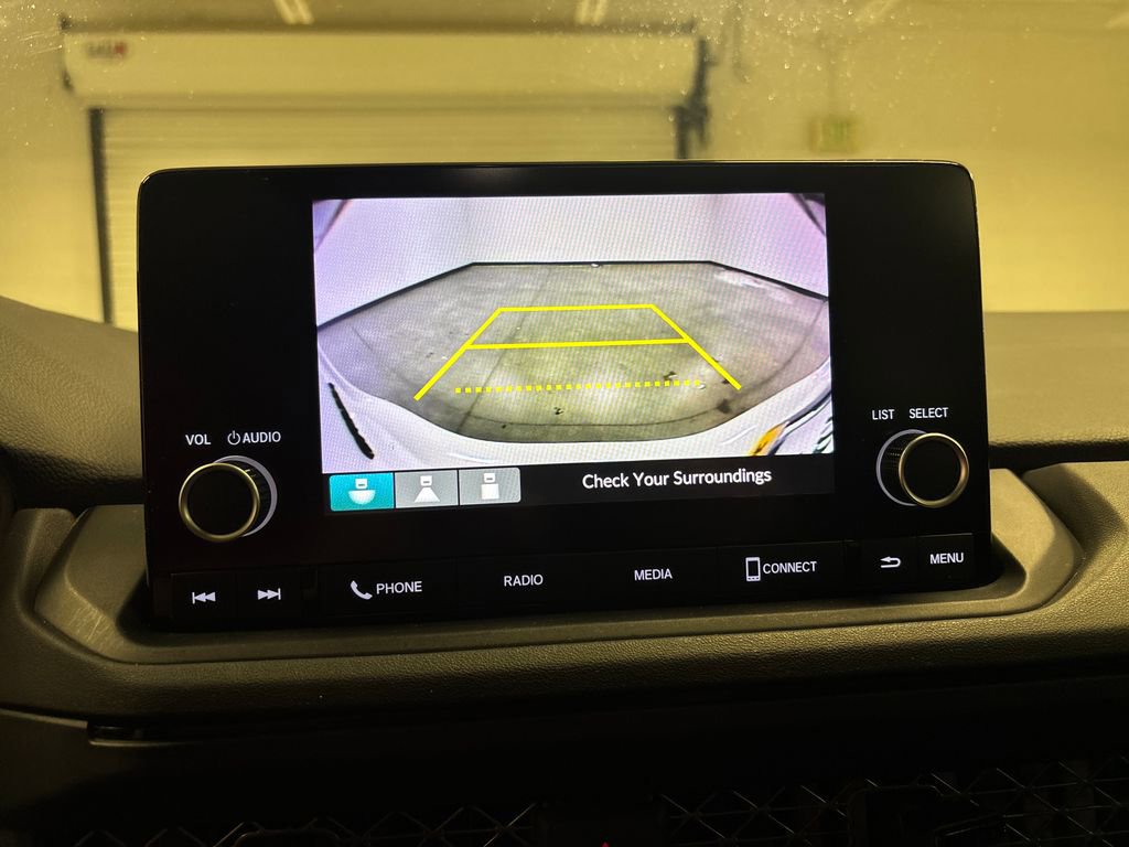 Used 2023 Honda Accord LX image 39