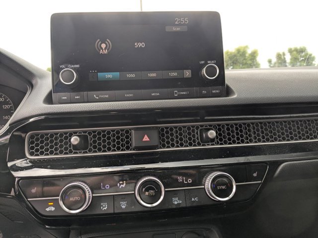 Used 2022 Honda Civic EX image 14