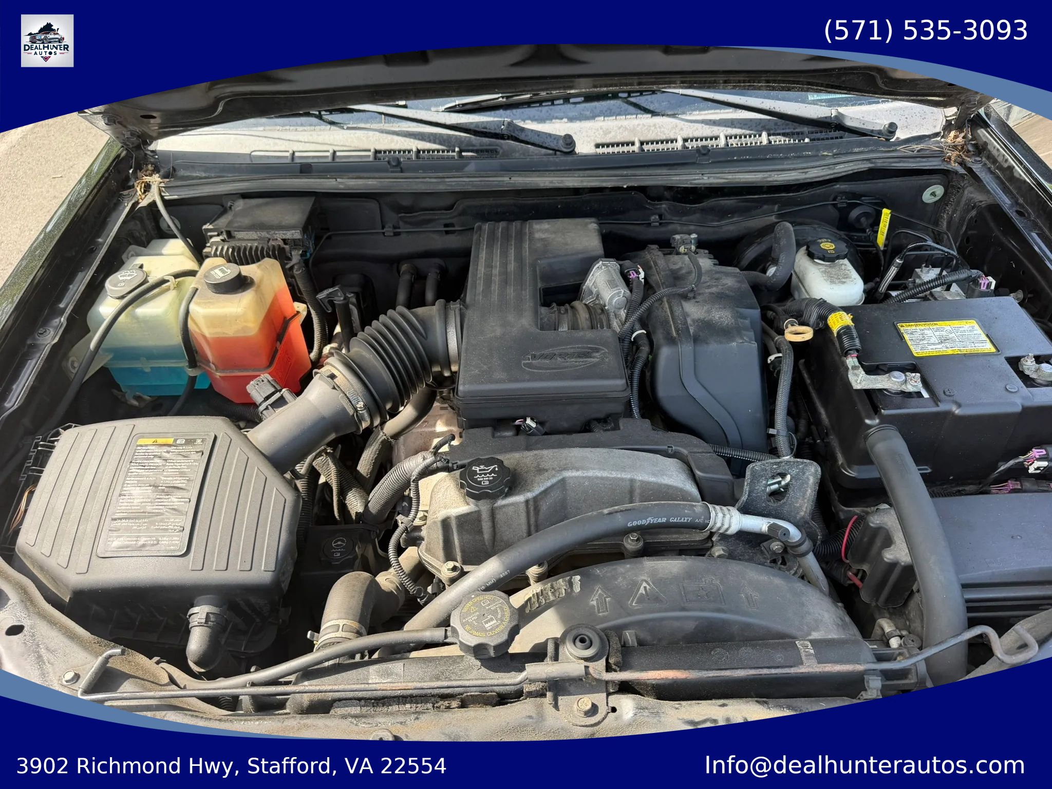 Used 2012 Chevrolet Colorado LT AWD/4WD image 31