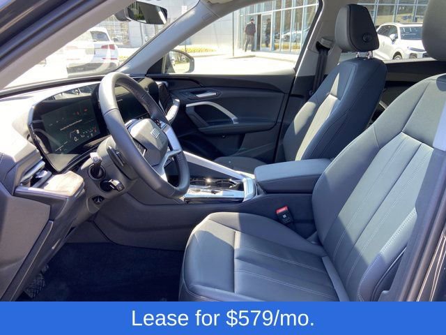 Used 2025 Audi Q5 Premium w/ Convenience Package AWD/4WD image 24