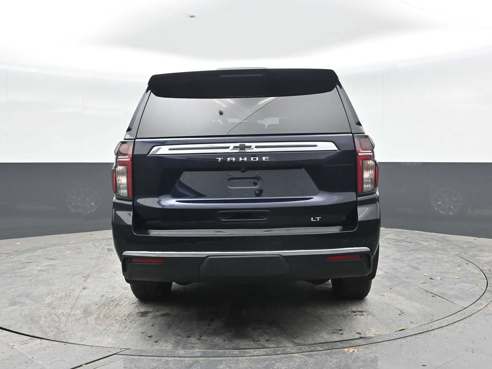 Used 2021 Chevrolet Tahoe LT AWD/4WD image 11