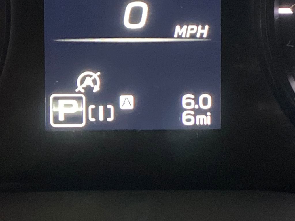 New 2026 Subaru Crosstrek 2.5i image 16