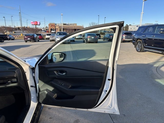 Used 2023 Honda Accord EX-L image 23