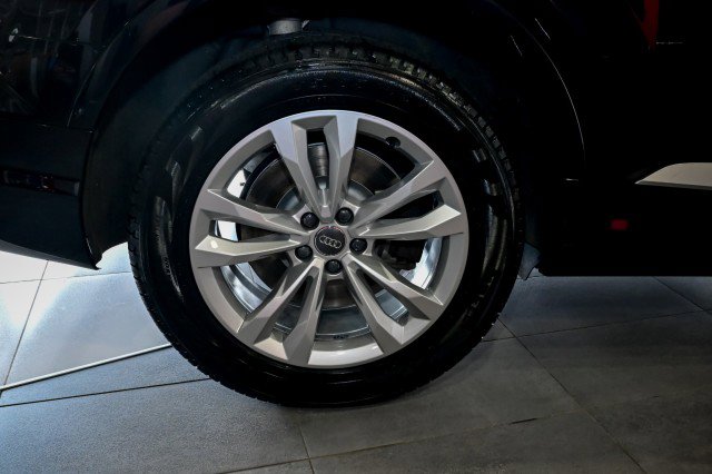 Used 2019 Audi Q7 2.0T Premium w/ Cold Weather Package image 50