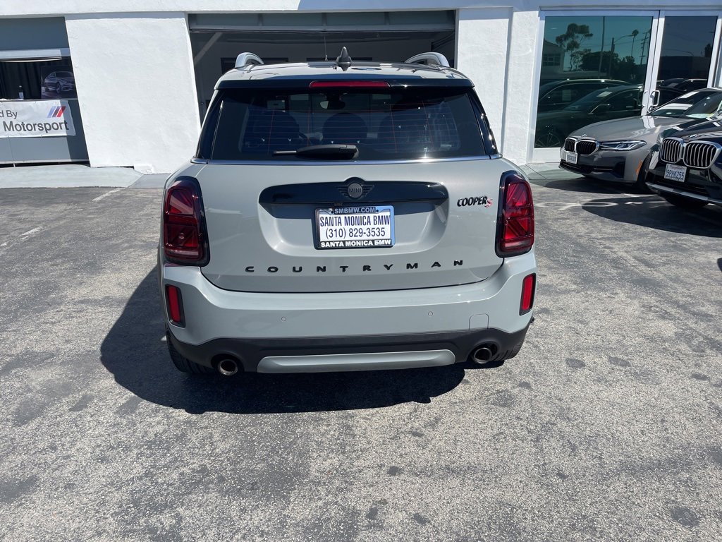 Used 2023 MINI Cooper Countryman S image 4