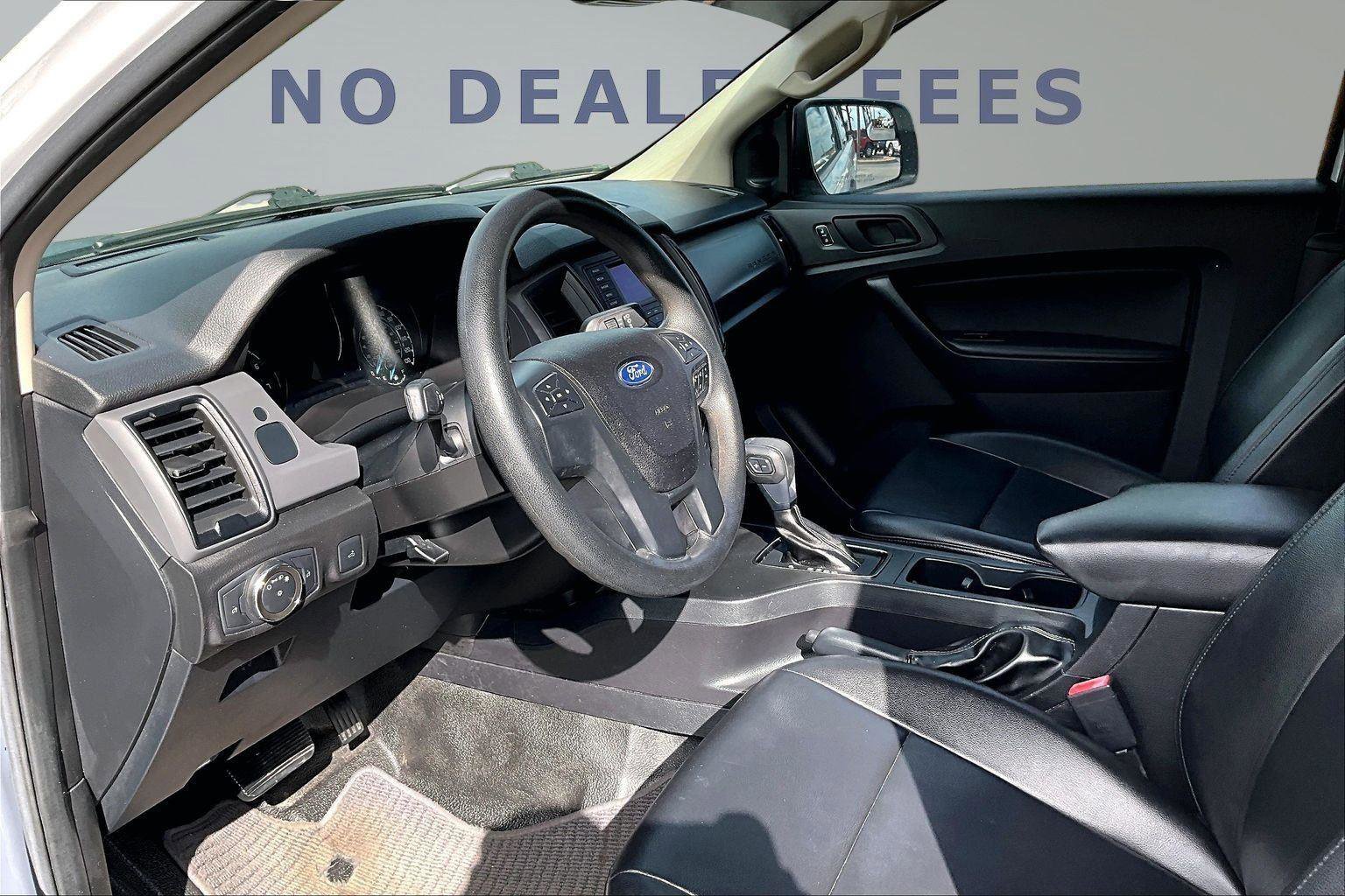 Used 2021 Ford Ranger XL image 17