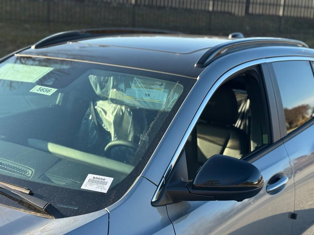 New 2026 Buick Encore GX Sport Touring w/ Advanced Technology Package image 10