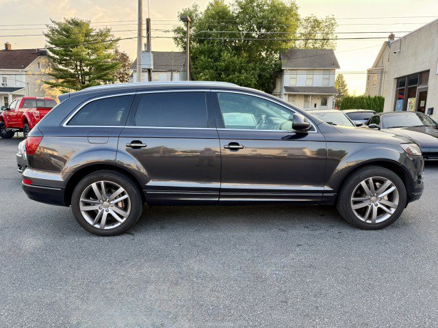 Used 2010 Audi Q7 TDI Prestige AWD/4WD image 6