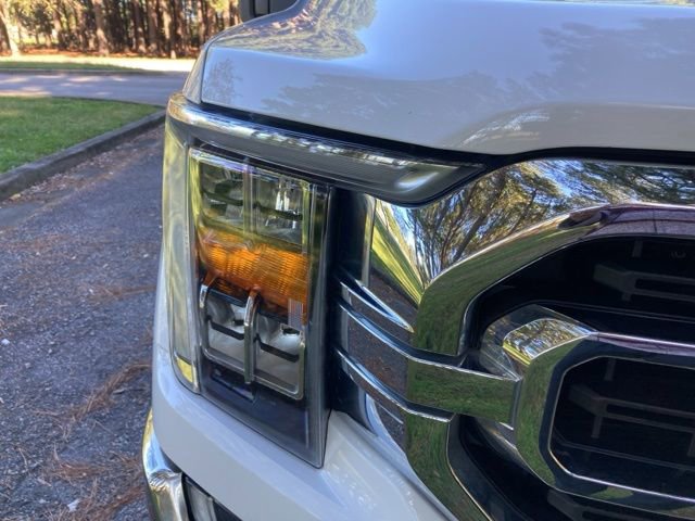 Used 2023 Ford F150 XLT image 9