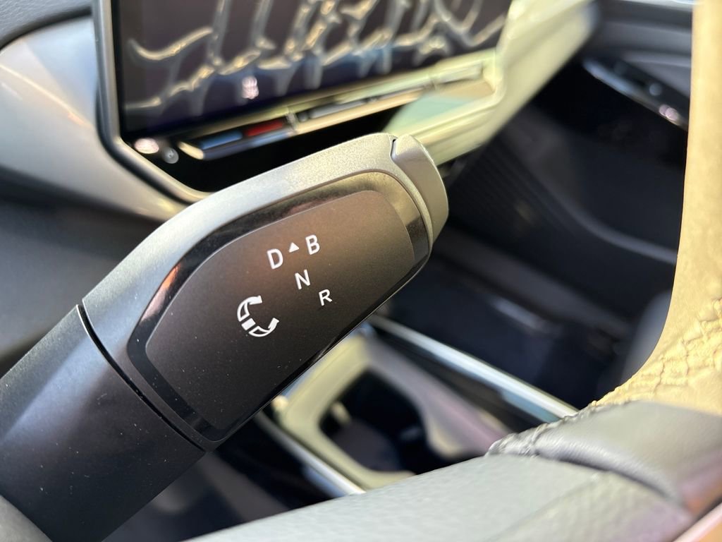 New 2026 Volkswagen ID.4 Pro S Plus image 23