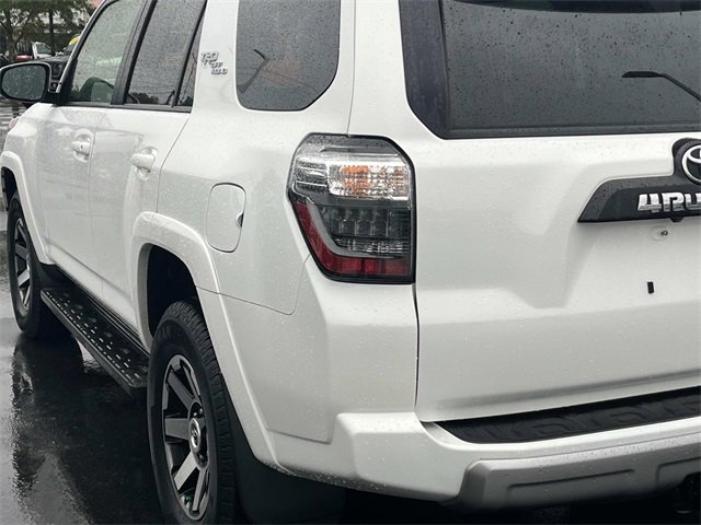 Used 2024 Toyota 4Runner TRD Off-Road image 5