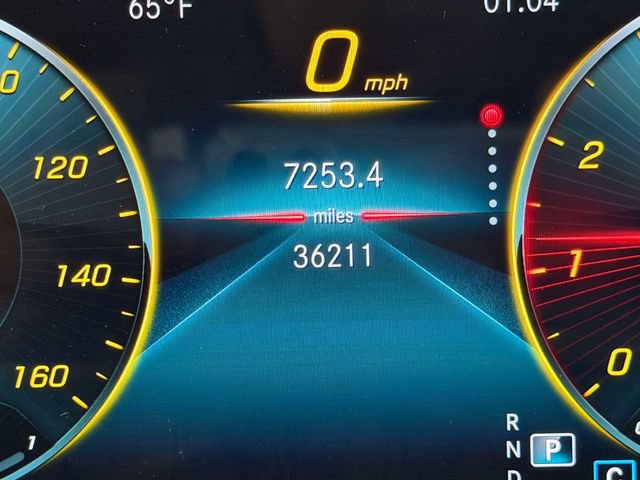 Certified 2022 Mercedes-Benz CLA 250 4MATIC image 27