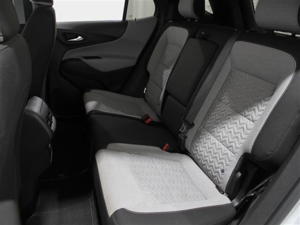 Certified 2022 Chevrolet Equinox LS w/ LS Convenience Package image 17