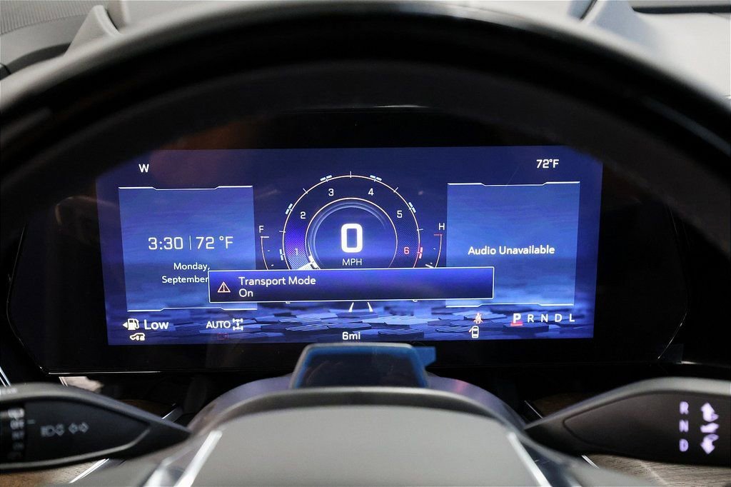 New 2026 Chevrolet Suburban High Country image 45