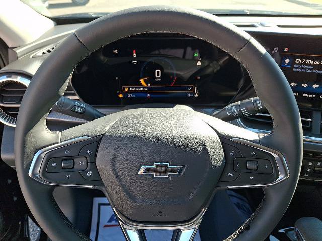 New 2026 Chevrolet Trax ACTIV w/ Driver Confidence Package FWD image 10