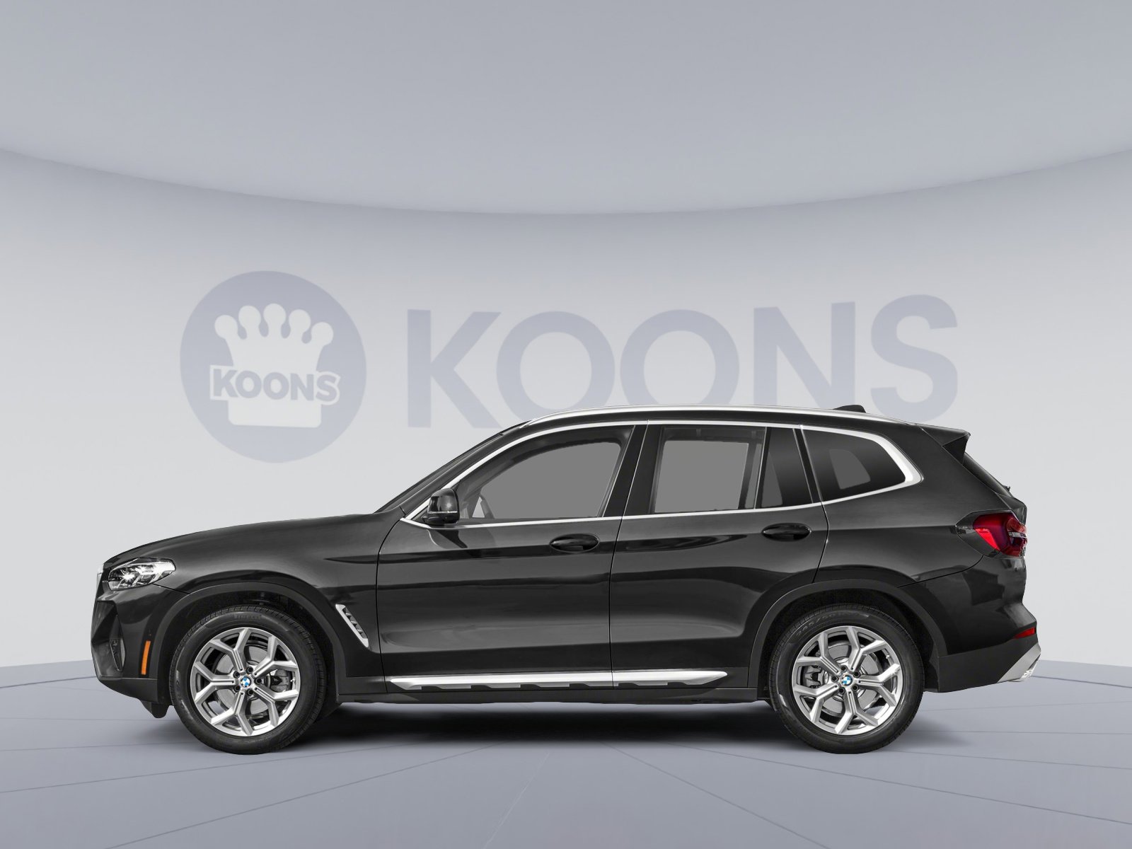 Used 2023 BMW X3 xDrive30i w/ Premium Package AWD/4WD image 4