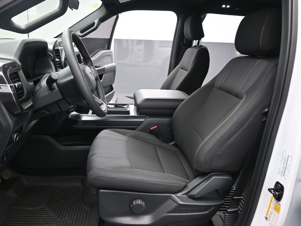 Certified 2024 Ford F150 STX image 10