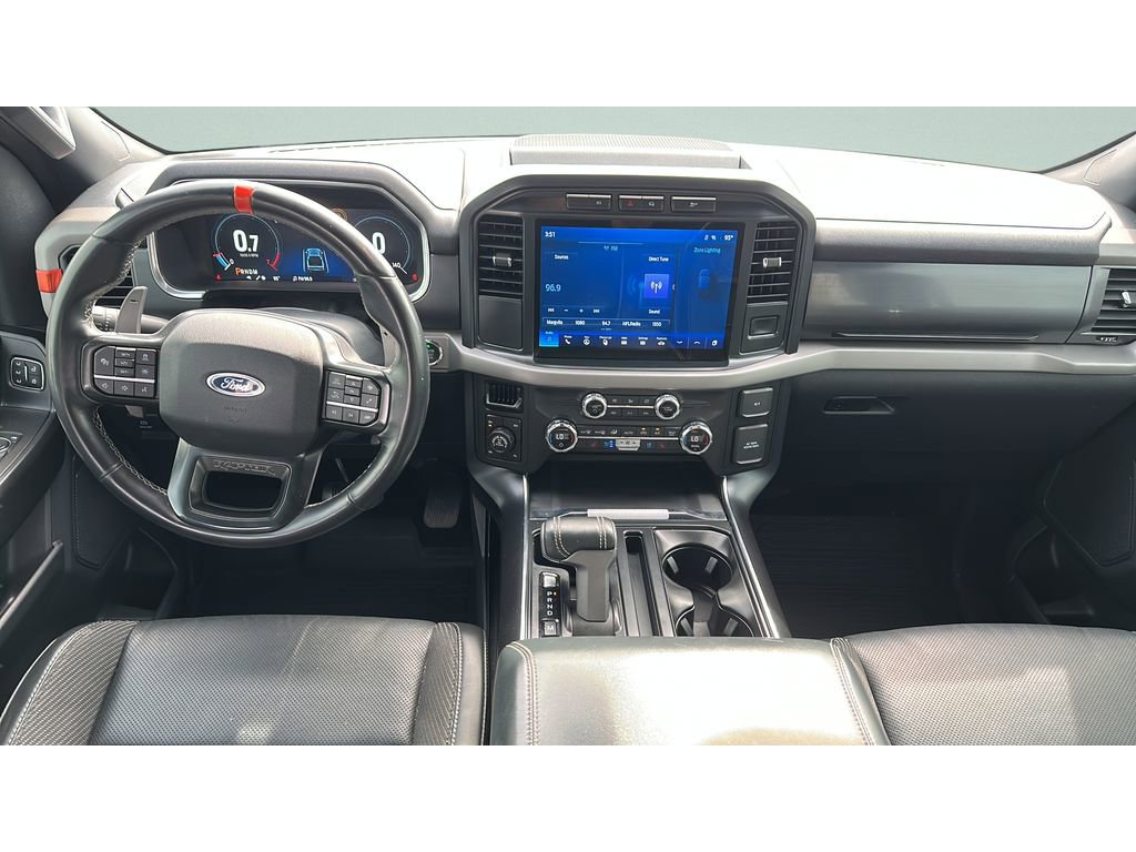 Used 2021 Ford F150 Raptor AWD/4WD image 9