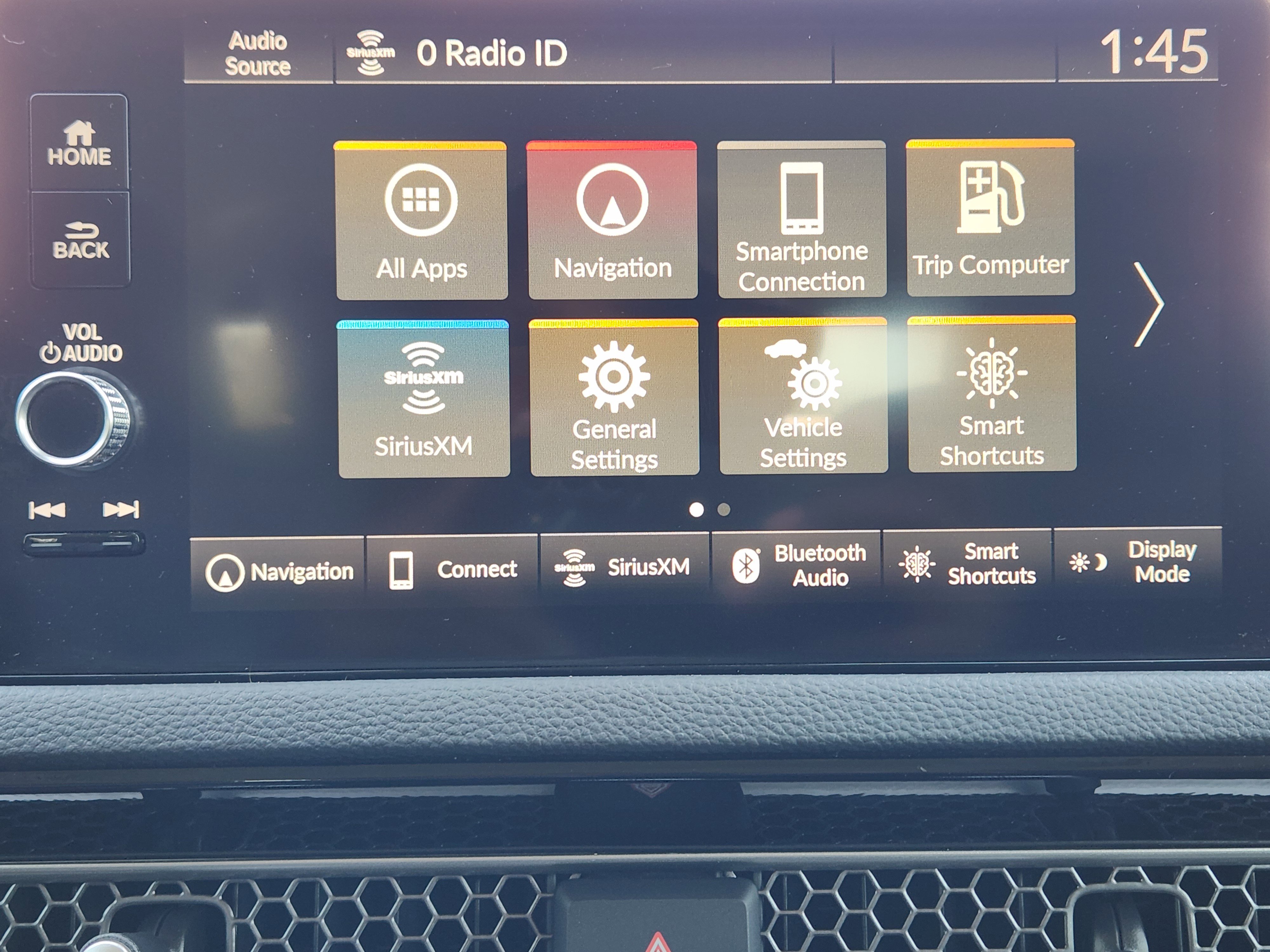 Certified 2023 Honda Civic Touring image 18