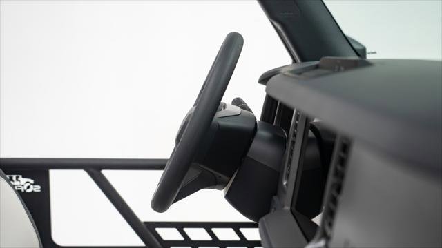 Used 2025 Ford Bronco 4-Door image 15